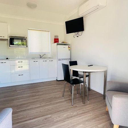 Pelican Rest Tourist Park Σεντ Τζορτζ Εξωτερικό φωτογραφία