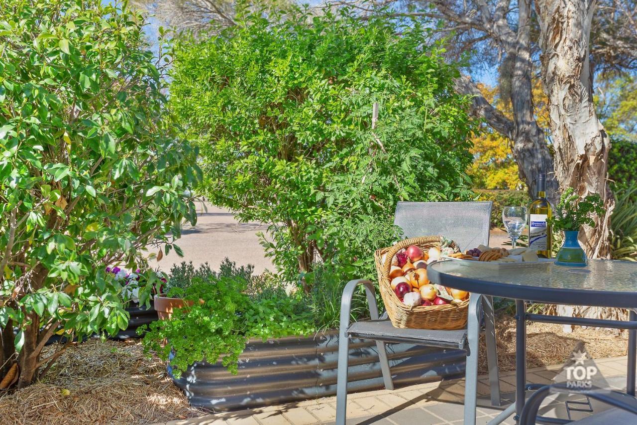 Pelican Rest Tourist Park Σεντ Τζορτζ Εξωτερικό φωτογραφία