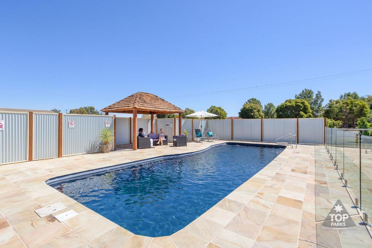 Pelican Rest Tourist Park Σεντ Τζορτζ Εξωτερικό φωτογραφία